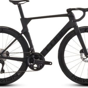 CUBE LITENING AERO C:68X RACE BLACKLINE 50 CM