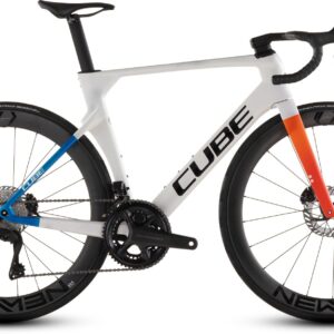 CUBE LITENING AERO C:68X RACE TEAMLINE 50 CM