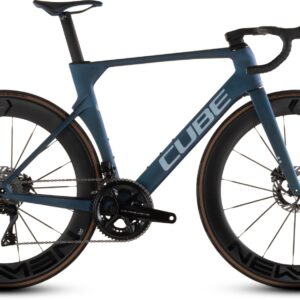 CUBE LITENING AERO C:68X SLT ATLANTISGRID/ICE 56 CM