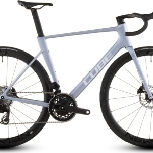 CUBE LITENING AIR C:68X PRO SKYSCRAPER/WHITE 52 CM