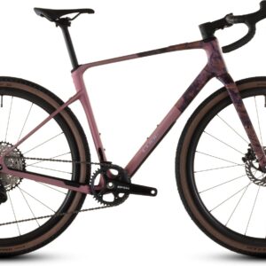 CUBE NUROAD C:62 EX SHIFTBLUSH/ART L