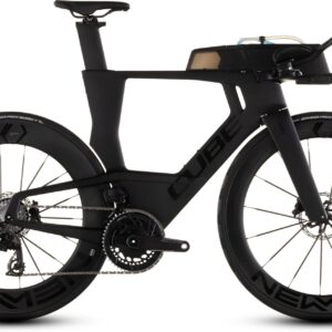 CUBE AERIUM C:68X SLX CARBON/BLACK L