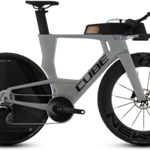 CUBE AERIUM C:68X SLT AERO GENESISGRID/BLACK XS