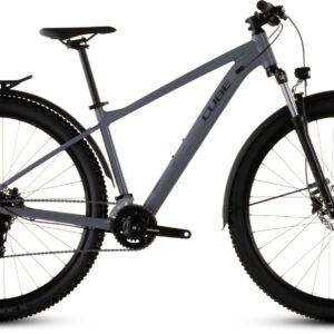 CUBE AIM ONE FE SMOKE/BLACK L