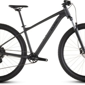 CUBE AIM PRO SLATEBLACK/BLACK L