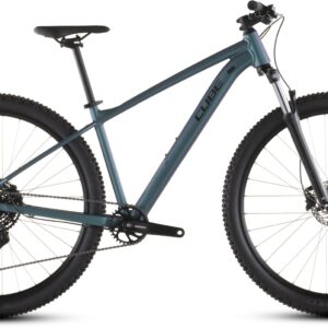 CUBE AIM PRO SMARAGDGREY/PRISM L