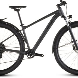 CUBE AIM PRO FE SLATEBLACK/BLACK L