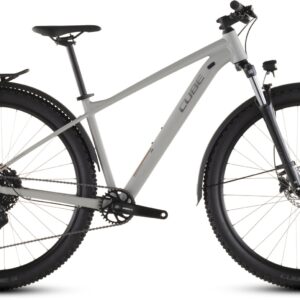 CUBE AIM PRO FE GREIGE/TITAN L