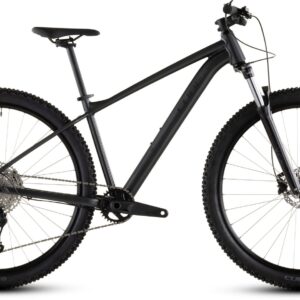 CUBE AIM SLX SLATEBLACK/BLACK L