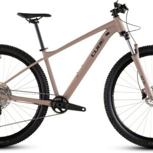 CUBE AIM SLX BLUSHROSE/BLACK L