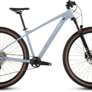 CUBE ATTENTION PRO ICEBLUE/PRISM XXL
