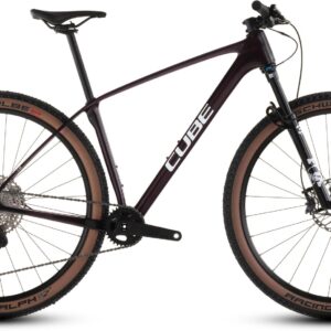 CUBE REACTION C:62 RACE LIQUIDRED/WHITE XXL