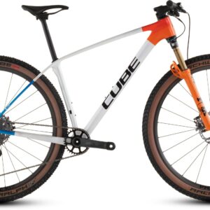 CUBE PHENIX C:68X SLX TEAMLINE L