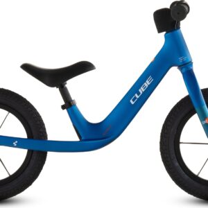 CUBE NUMOVE 120 WALK TOPASBLUE/NEBULA UNISIZE