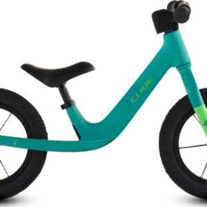 CUBE NUMOVE 120 WALK SEAGREEN/GREEN UNISIZE