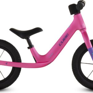 CUBE NUMOVE 120 WALK FUCSIA/PLUM UNISIZE