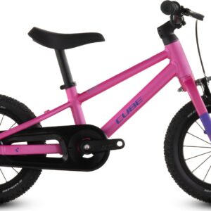 CUBE NUMOVE 120 RT FUCSIA/PLUM UNISIZE