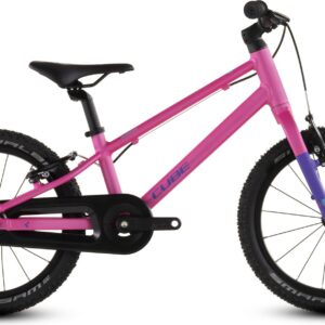 CUBE NUMOVE 160 FUCSIA/PLUM UNISIZE