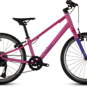 CUBE NUMOVE 200 FUCSIA/PLUM UNISIZE