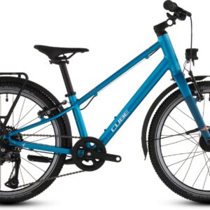 CUBE NUMOVE 200 FE TOPASBLUE/NEBULA UNISIZE