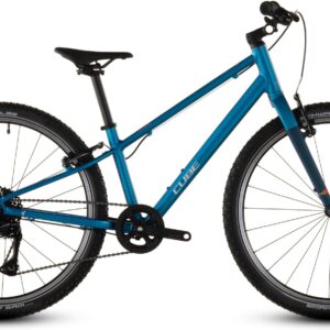 CUBE NUMOVE 240 TOPASBLUE/NEBULA UNISIZE