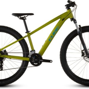 CUBE ACID 260 DISC LIZARD/BLUE UNISIZE
