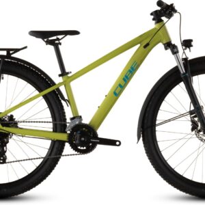 CUBE ACID 260 DISC FE LIZARD/BLUE UNISIZE