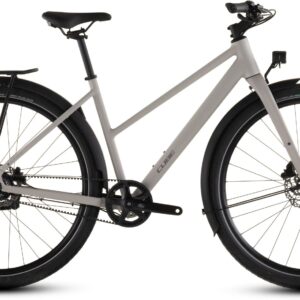 CUBE EDITOR PRO FE OATGREY/GREY T 46 CM