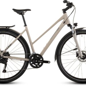 CUBE KATHMANDU ONE OATGREY/GREY T 50 CM