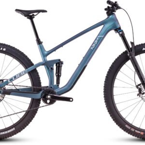 CUBE STEREO ONE22 C:62 TM POLARLIGHT/PRISM 2025 M