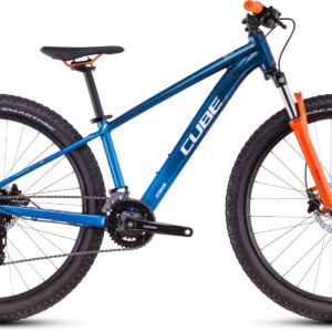 CUBE ACID 260 DISC ACTIONTEAM UNISIZE