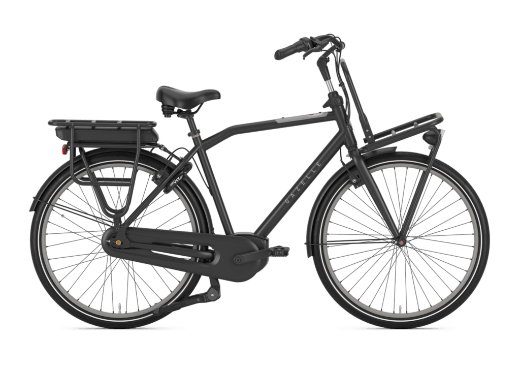 Gazelle HeavyDutyNL C7