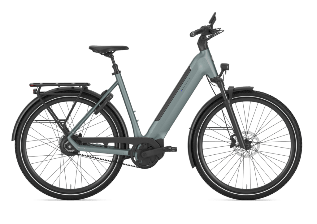 Gazelle Ultimate C380