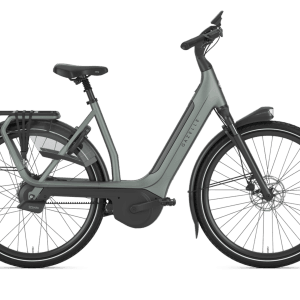 Gazelle Avignon C380+