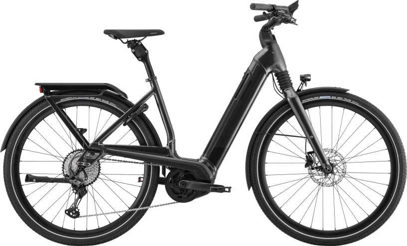 Cannondale Mavaro Neo 2