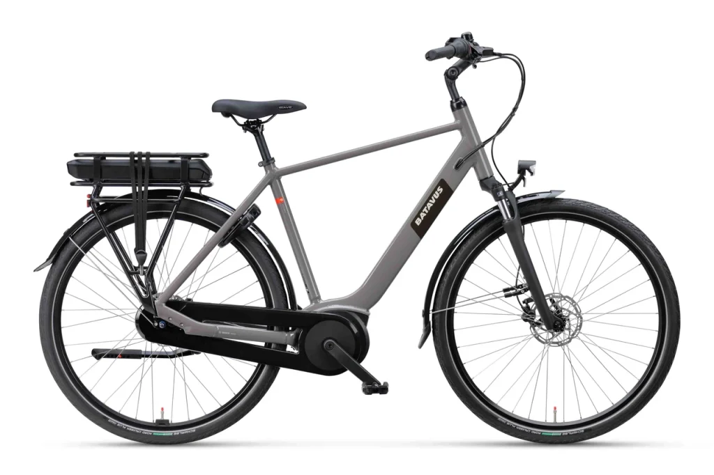 Batavus Altura E-Go Smart
