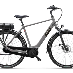 Batavus Altura E-Go Smart