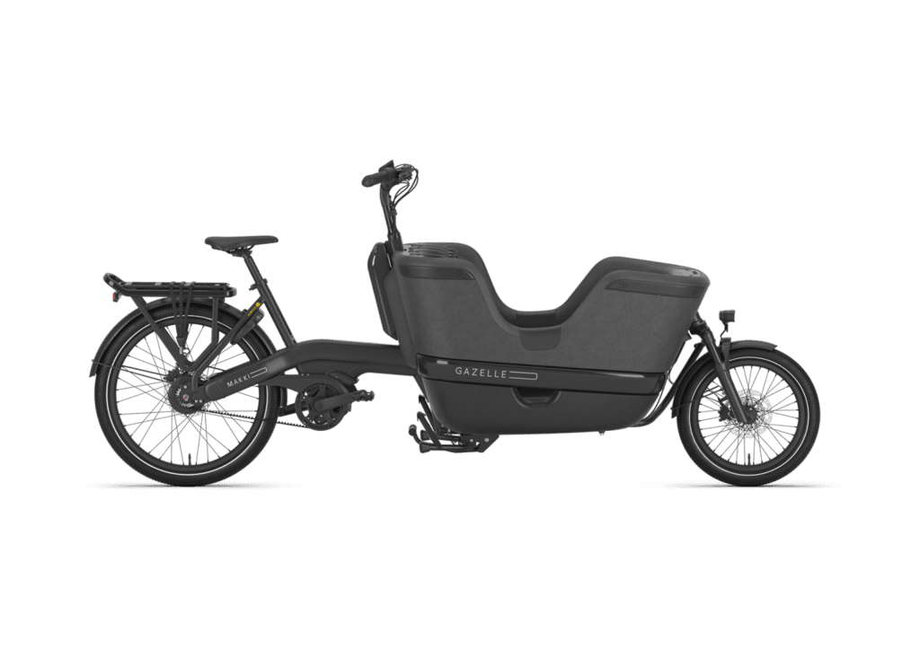 Gazelle Makki Travel