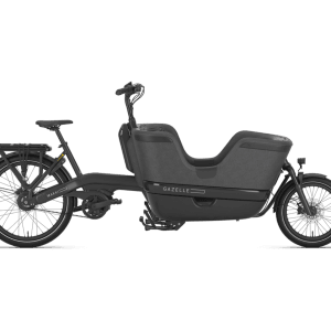 Gazelle Makki Travel