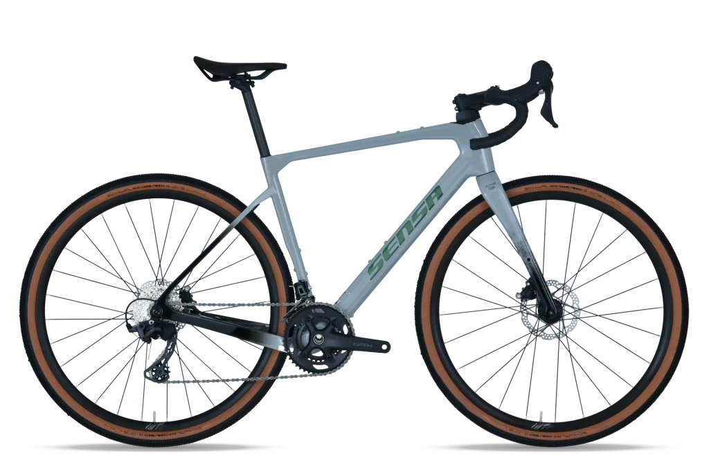 Sensa Gravel XP Elite