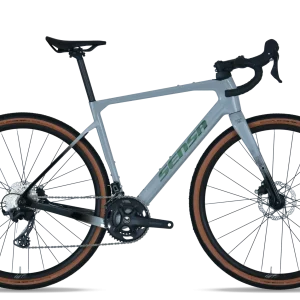 Sensa Gravel XP Elite