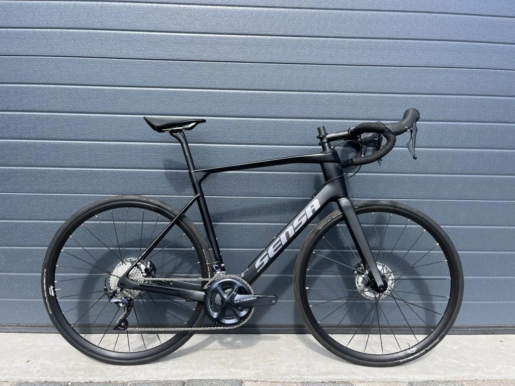 Sensa Giulia GF Ultegra Special