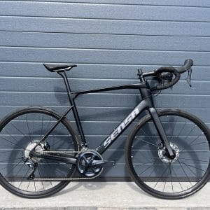 Sensa Giulia GF Ultegra Special