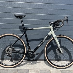 Sensa Romagna Gravel SE