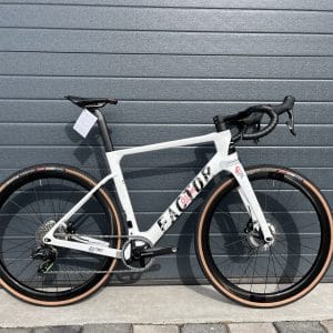 Factor Ostro Gravel Force D1 1x 12sp