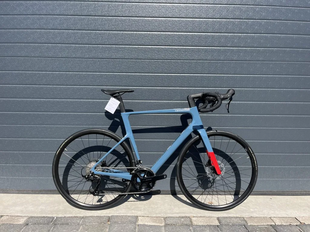 Cannondale SuperSix Evo 4 Carbon 4