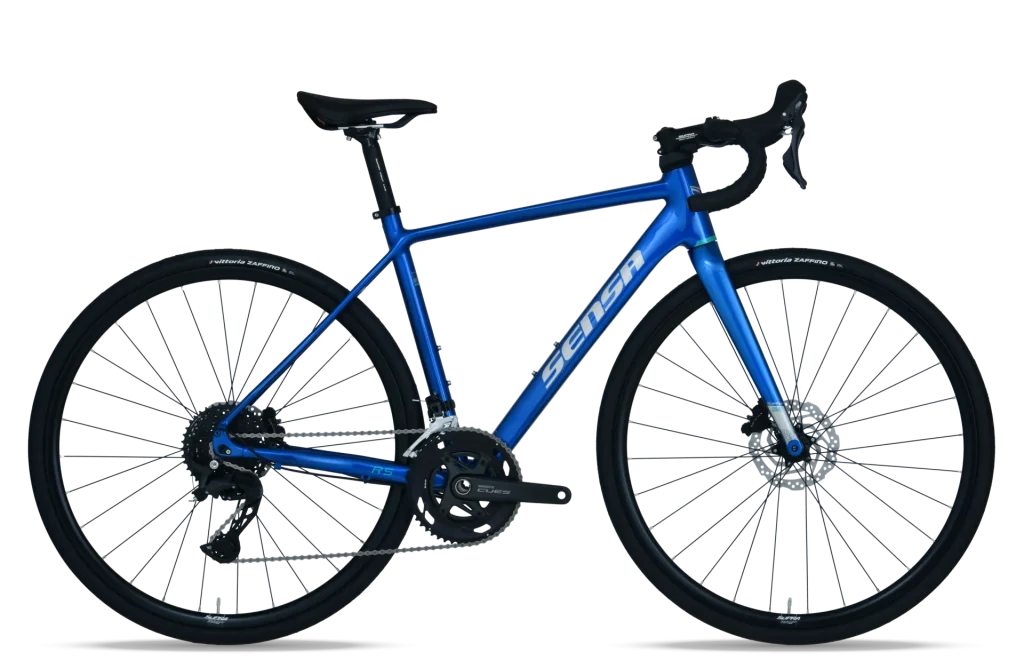 Sensa Romagna RS Tour Lady Special