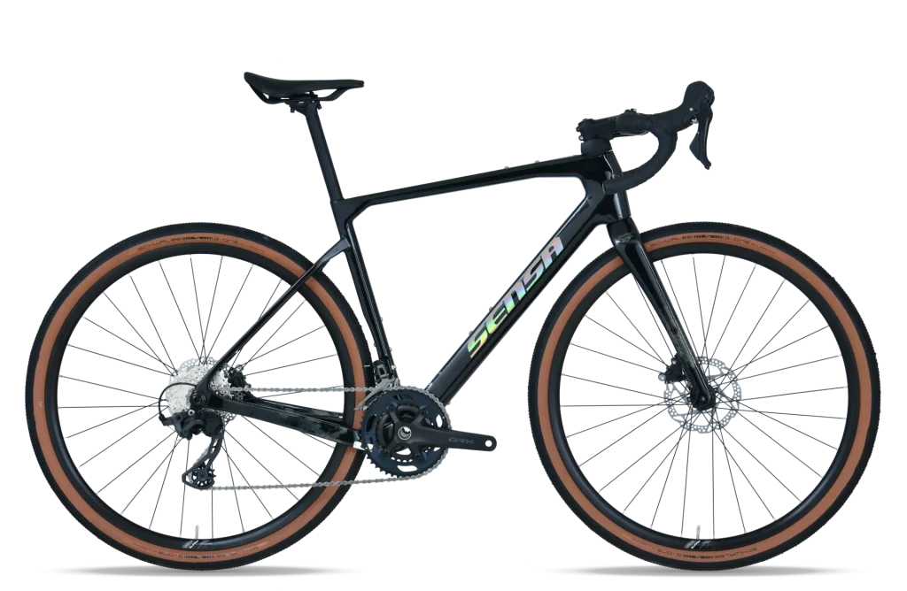 Sensa Giulia Gravel XP Pro