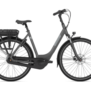 Gazelle Paris C7+