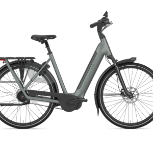 Gazelle Grenoble C5+ First Edition
